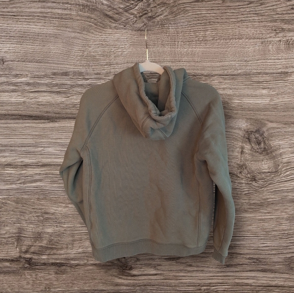 Norse Projects Ketel Hoody Lichen - Picture 5 of 6